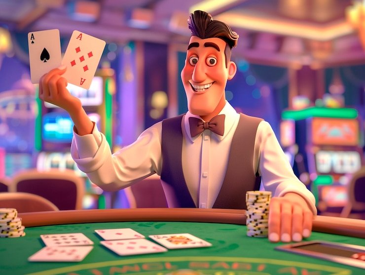 togel 69 featured game showcase