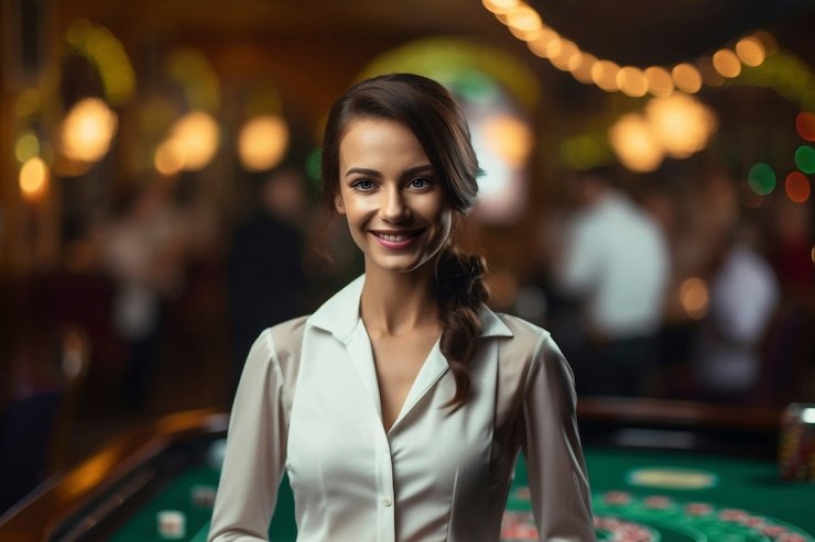 togel 69 Card Games lobby showing Blackjack, Dragon Tiger, and Poker table selections with betting limits